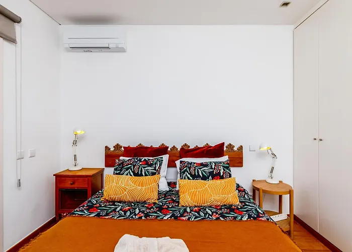 別荘 Casa Da Clementina - A Serene Garden