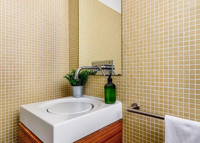 別荘 Casa Da Clementina - A Serene Garden *