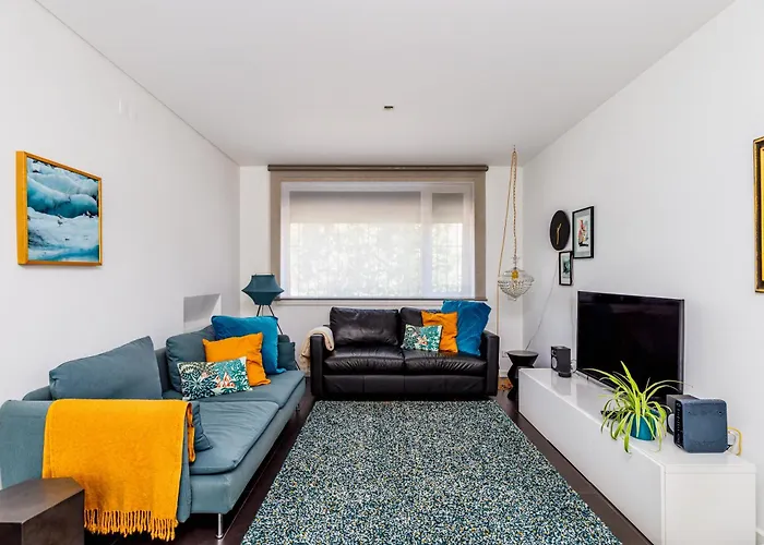 Casa Da Clementina - A Serene Garden *