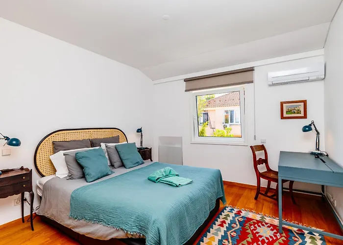 別荘 Casa Da Clementina - A Serene Garden *