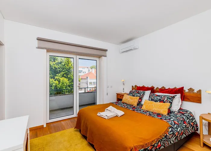 Casa Da Clementina - A Serene Garden 別荘