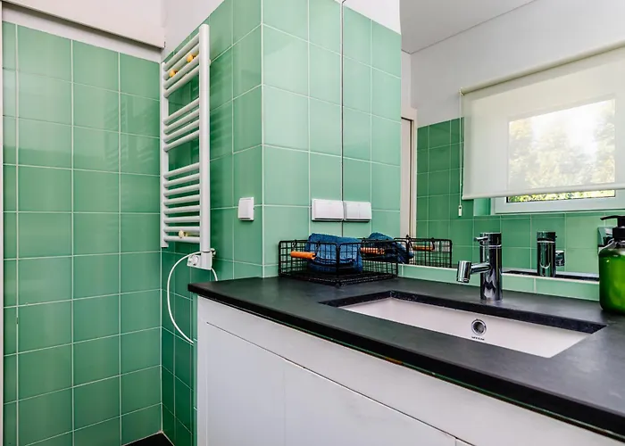 Casa Da Clementina - A Serene Garden