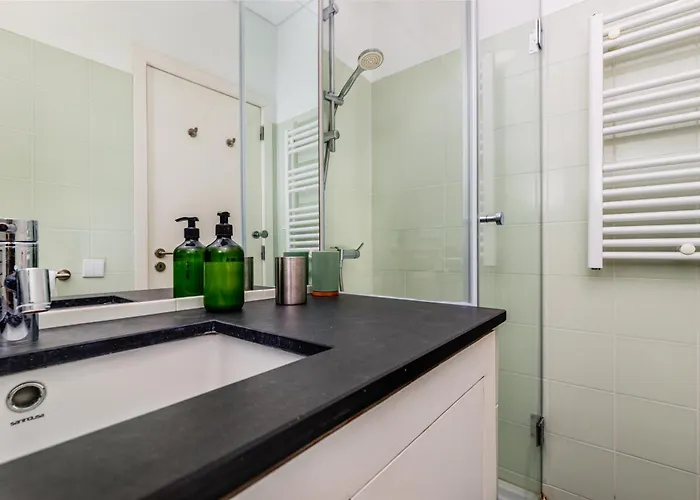 Casa Da Clementina - A Serene Garden *