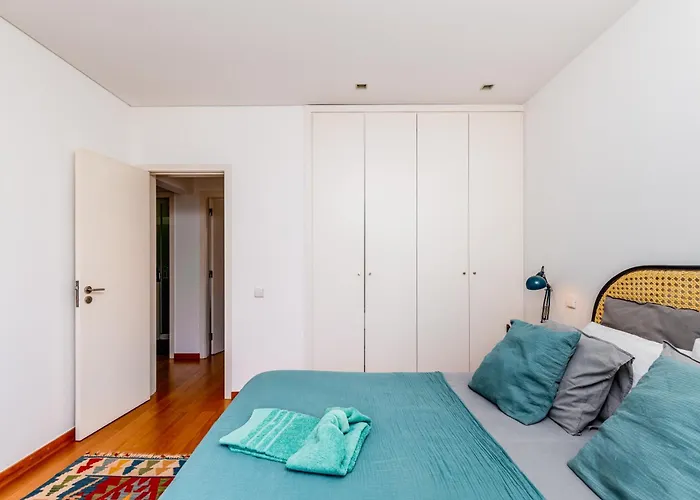 別荘 Casa Da Clementina - A Serene Garden リスボン