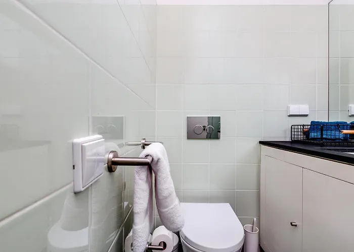 別荘 Casa Da Clementina - A Serene Garden リスボン