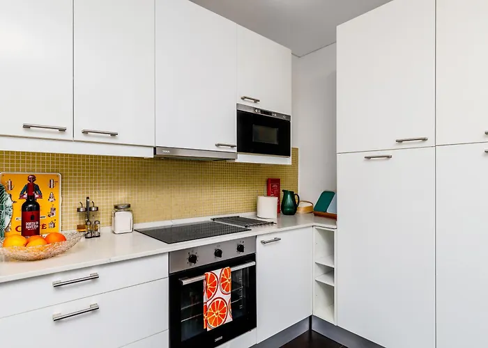 Casa Da Clementina - A Serene Garden 別荘 *