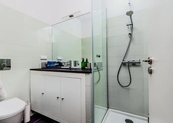 Casa Da Clementina - A Serene Garden