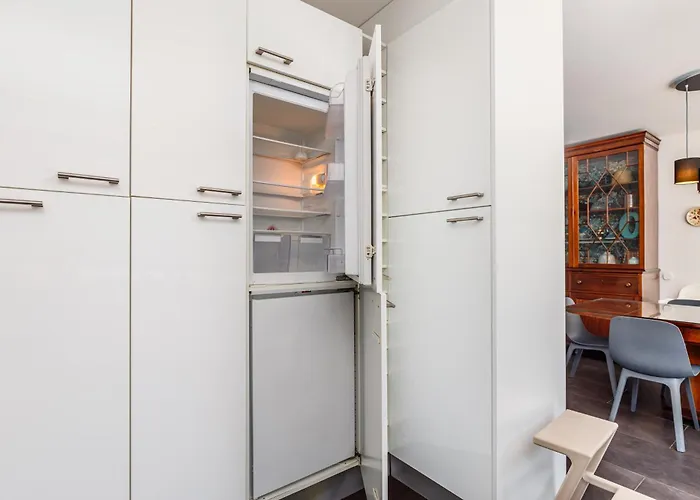 Casa Da Clementina - A Serene Garden * リスボン