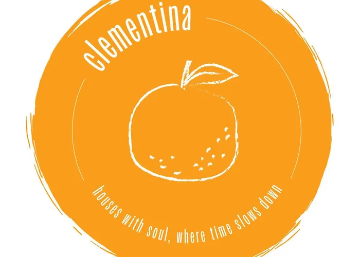 Casa Da Clementina - A Serene Garden *