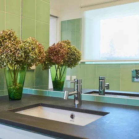 Casa Da Clementina - A Serene Garden 펜션 *