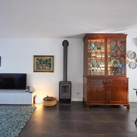 Casa Da Clementina - A Serene Garden Holiday home *