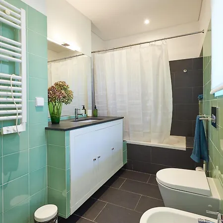 Casa Da Clementina - A Serene Garden * 리스본