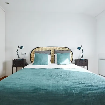 Casa Da Clementina - A Serene Garden Holiday home