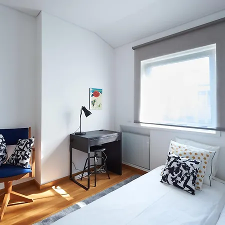 Casa Da Clementina - A Serene Garden