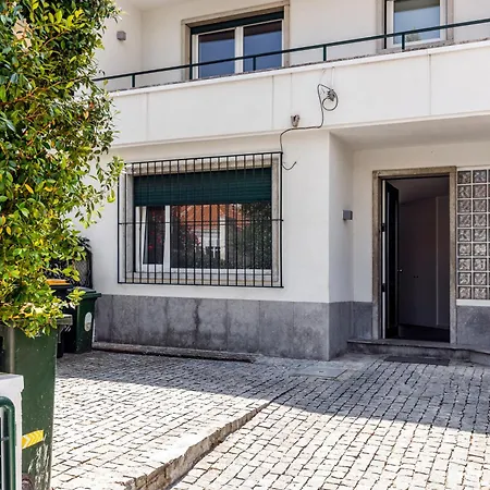 펜션 Casa Da Clementina - A Serene Garden