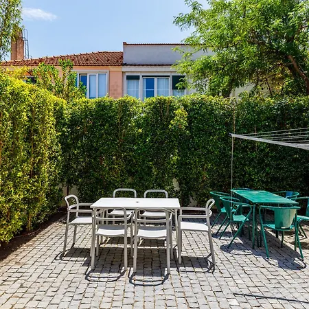 Holiday home Casa Da Clementina - A Serene Garden