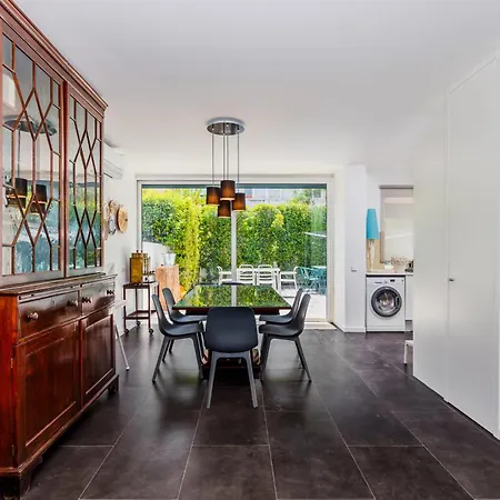 Casa Da Clementina - A Serene Garden 펜션