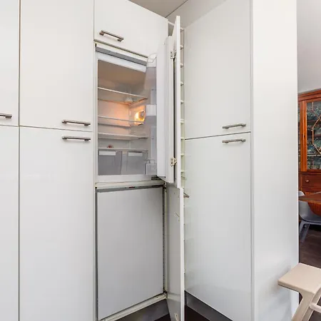 Casa Da Clementina - A Serene Garden * 리스본